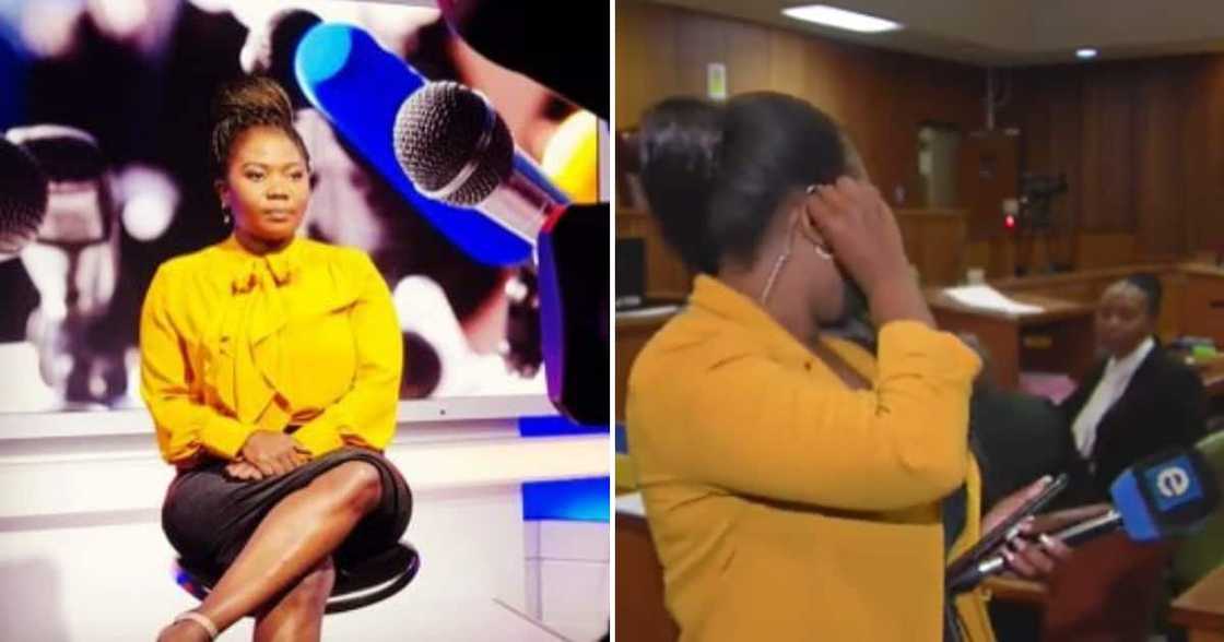 Journalist, Senzo, murder, court, Sli Masikane Journalist, Senzo, murder, court, Sli Masikane