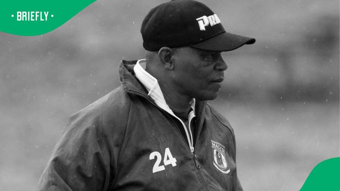 Magesi FC, John Maduka, Upington City. Magesi FC, John Maduka, Upington City.