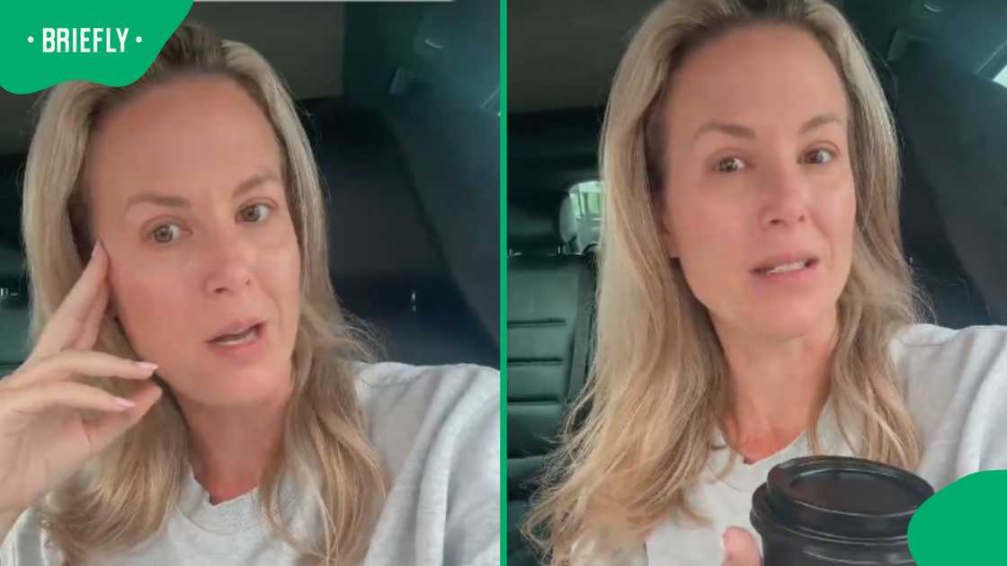 SA TikToker calls out Podcast and Chill, questions apology over missing woman comments