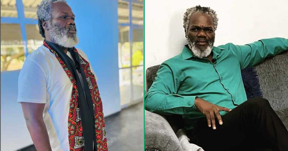 Mbuso Khoza leaves Umkhokha: The Curse Mbuso Khoza leaves Umkhokha: The Curse