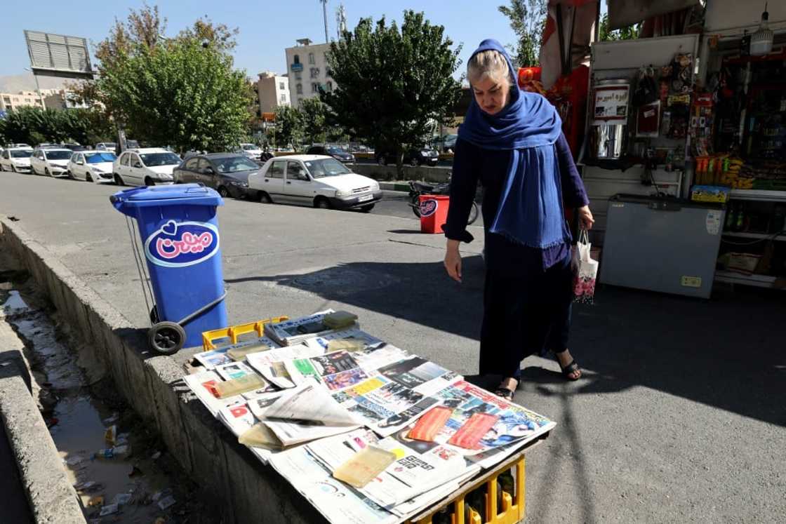 Reformist leaders and public figures, including Iran's former president Khatami, condemned 'illegal' use of force against women Reformist leaders and public figures, including Iran's former president Khatami, condemned 'illegal' use of force against women