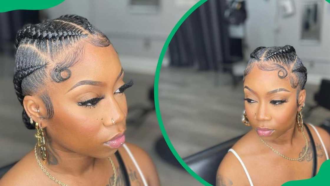 What is the difference between feed-in braids and stitch braids? What is the difference between feed-in braids and stitch braids?