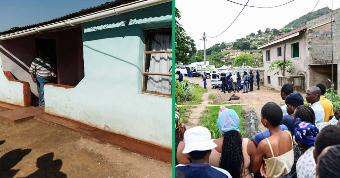 A suspect has been arrested in Limpopo for allegedly raping a pensioner. A suspect has been arrested in Limpopo for allegedly raping a pensioner.