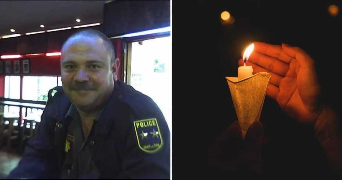 Off duty cop, killed, hijacking, outside daughter's school, Durban , manhunt for killers, KwaZulu-Natal Off duty cop, killed, hijacking, outside daughter's school, Durban , manhunt for killers, KwaZulu-Natal