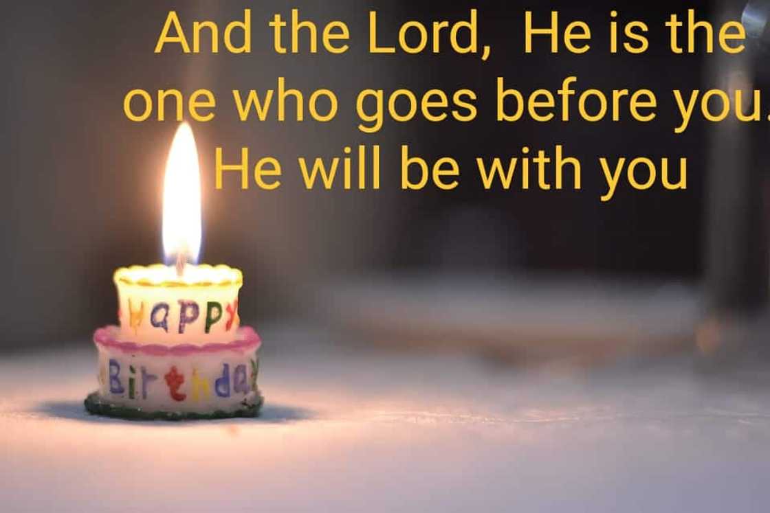 30 uplifting happy birthday Bible verses for your friends and family 30 uplifting happy birthday Bible verses for your friends and family