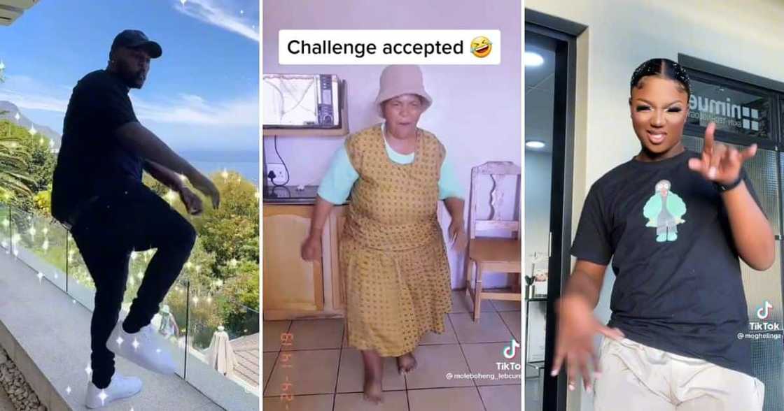 DJ Maphorisa DJ Maphorisa