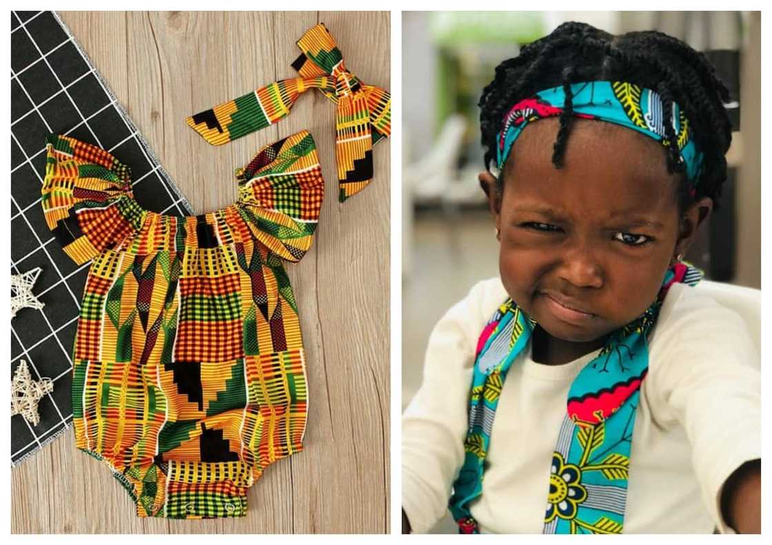 Ankara styles for girls Ankara styles for girls