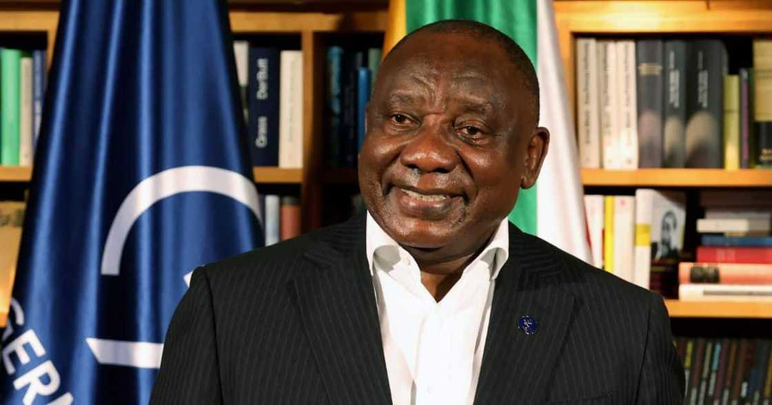 G7 Summit, President Cyril Ramaphosa, climate change, Africa, self-reliant, conference G7 Summit, President Cyril Ramaphosa, climate change, Africa, self-reliant, conference