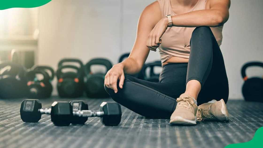 Gym Company prices in South Africa