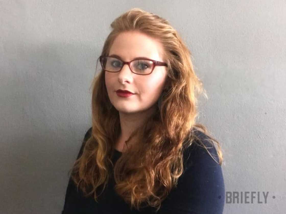 Briefly News Managing Director, Rianette Cluley, reveals how you can become the best writer you can be. 
Source: Original Briefly News Managing Director, Rianette Cluley, reveals how you can become the best writer you can be. 
Source: Original