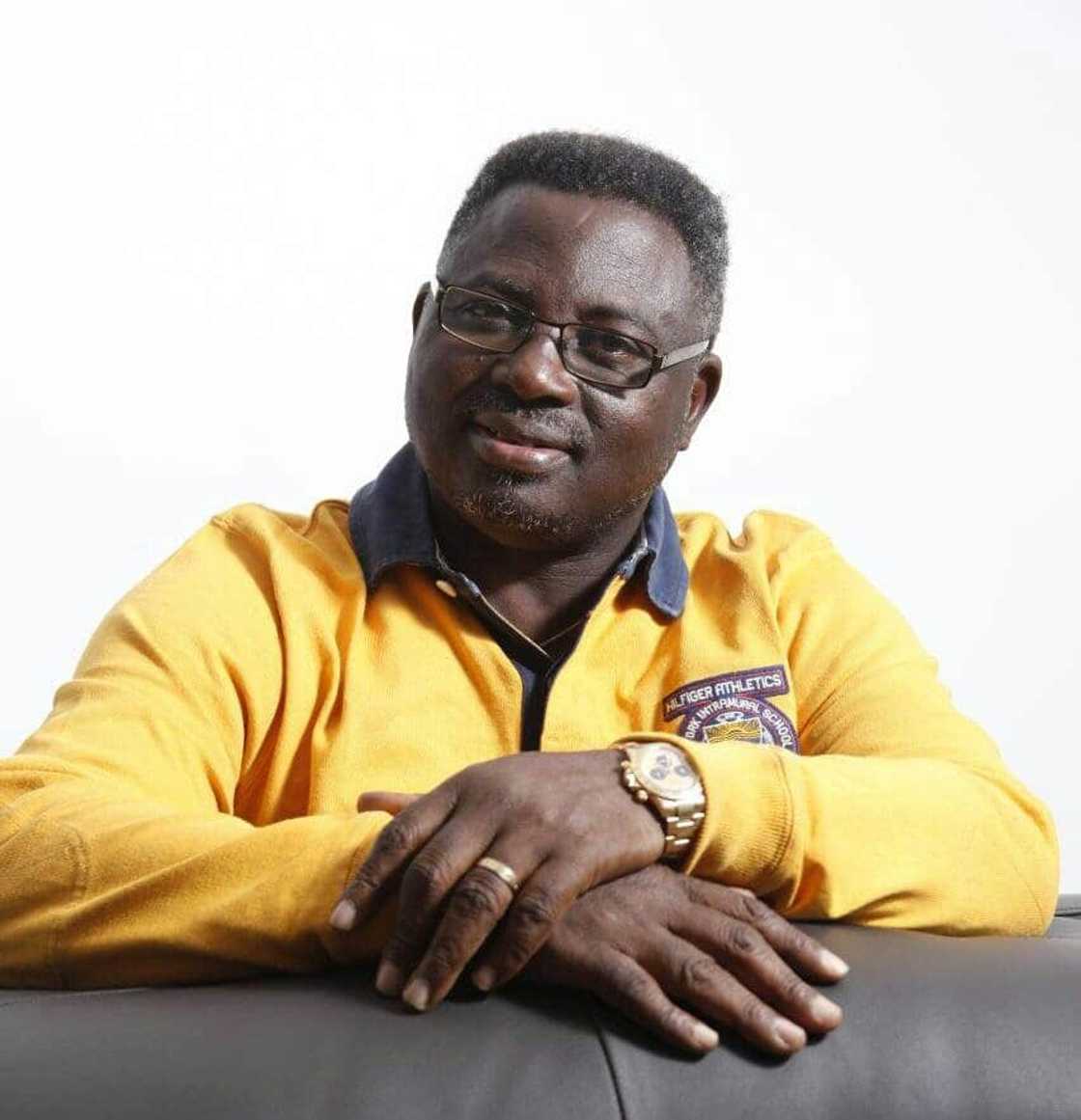 Matthew Ashimolowo