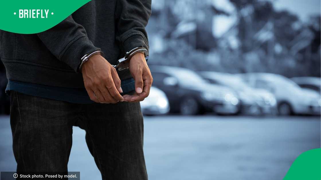 A 20-year-old man was arrested for the fatal Westbury mass shooting A 20-year-old man was arrested for the fatal Westbury mass shooting