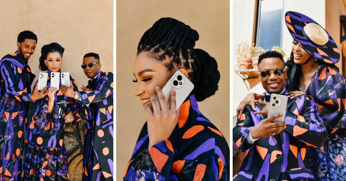 We’re thrilled to announce that HONOR is partnering with Afrotainment at this year’s Hollywoodbets Durban July, the most iconic event on the South African social calendar We’re thrilled to announce that HONOR is partnering with Afrotainment at this year’s Hollywoodbets Durban July, the most iconic event on the South African social calendar