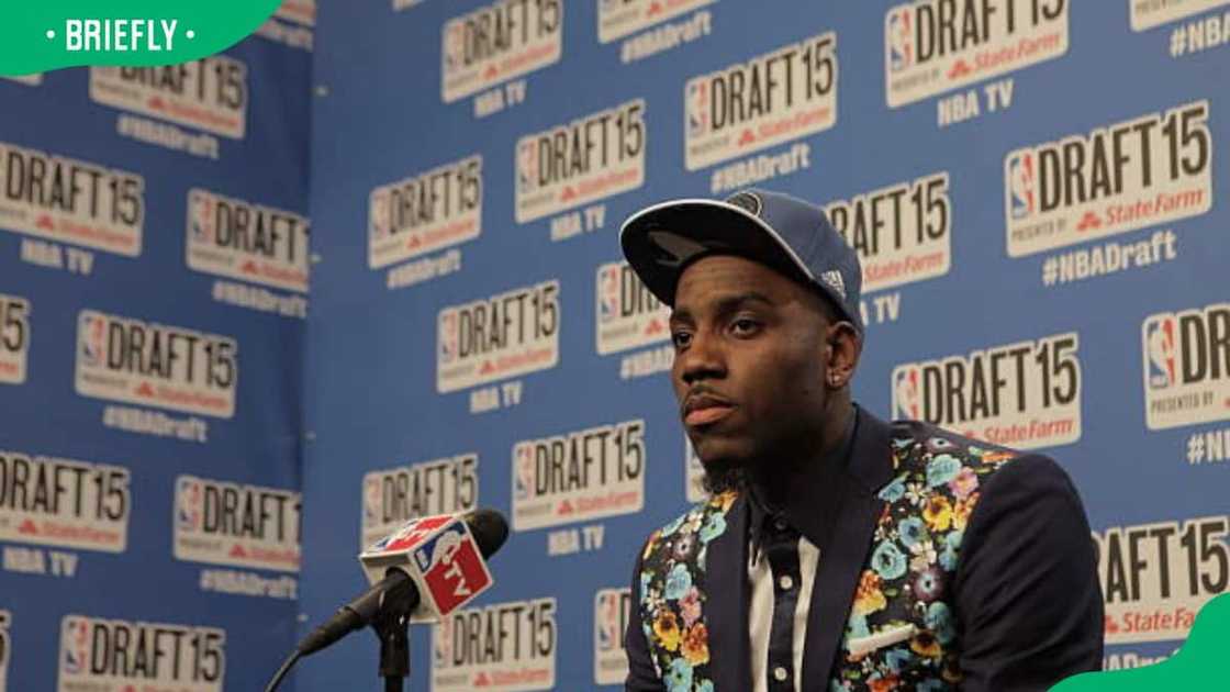 Rakeem Christmas' age Rakeem Christmas' age