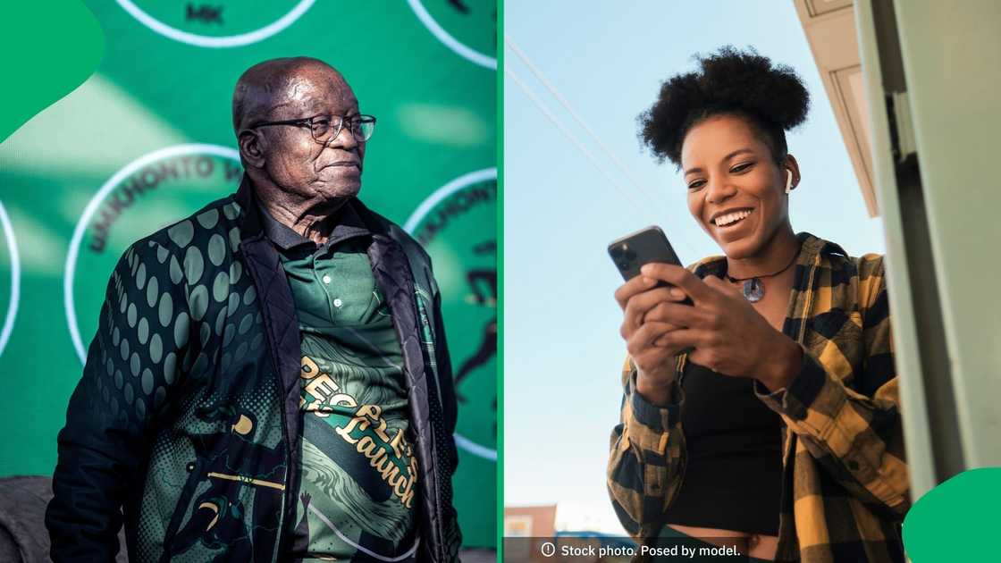 Jacob Zuma will no longer attend SONA 2025. Jacob Zuma will no longer attend SONA 2025.