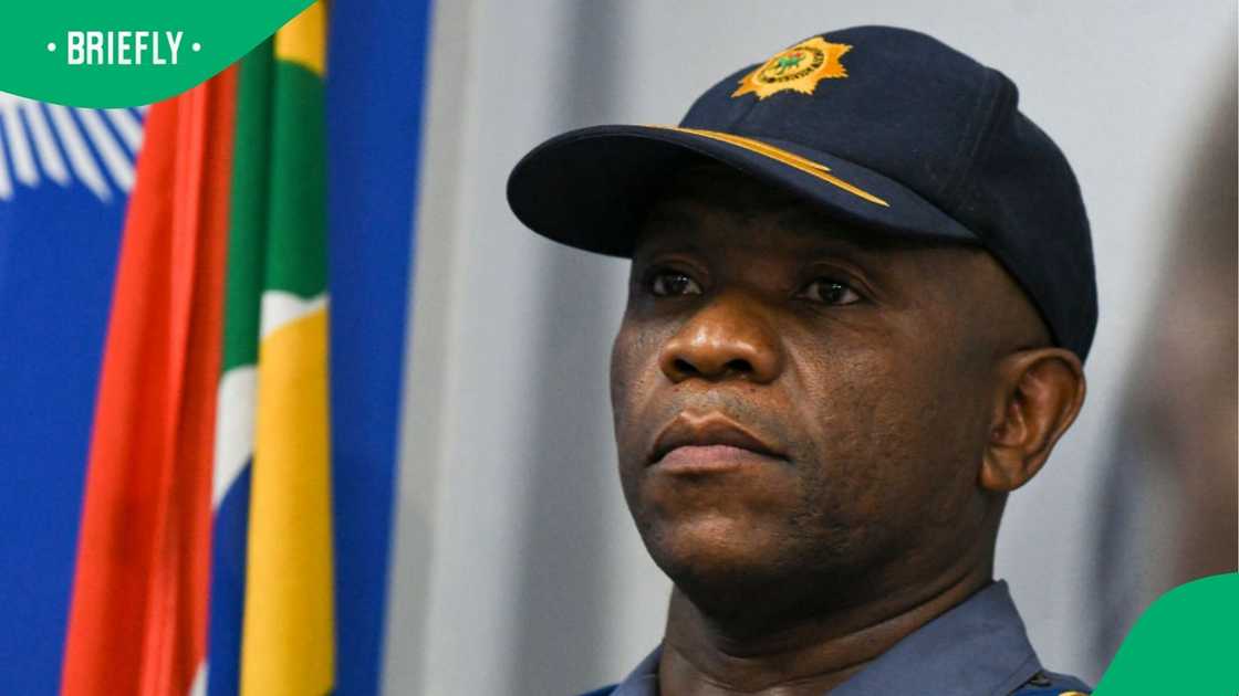 Mkhwanazi is doing such a great job as KZN police commissioner, that the public wonders why the other provincial commissioner can't do the same. Mkhwanazi is doing such a great job as KZN police commissioner, that the public wonders why the other provincial commissioner can't do the same.