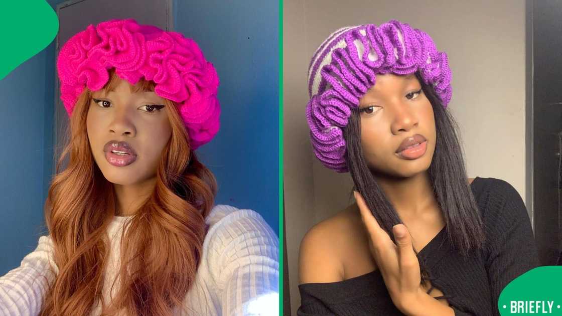 A video of pap burgers on TikTok had Mzansi debating whether the twist on the local staple was genius or a step too far