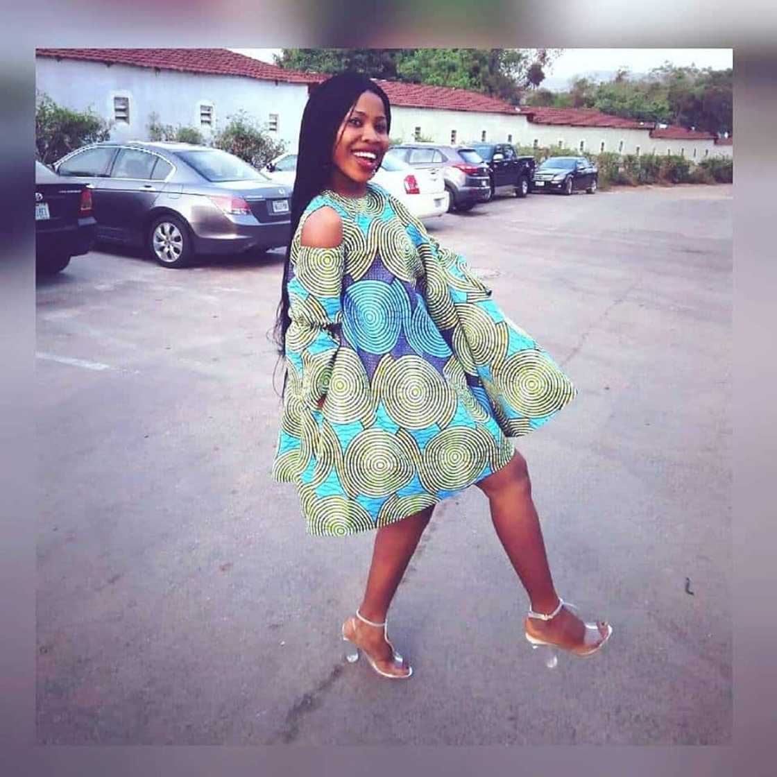 African dresses African dresses