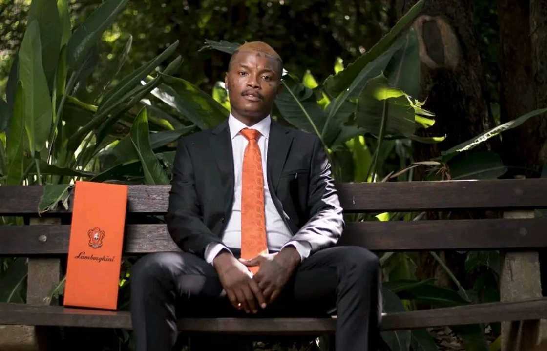 Shebeshxt doesn't want to be anyone's role model Shebeshxt doesn't want to be anyone's role model