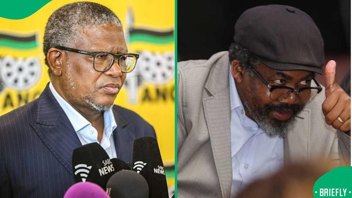 Mbalula