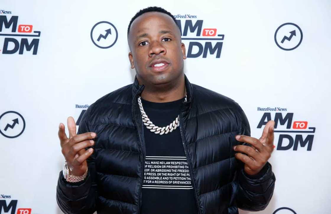 Yo Gotti’s albums Yo Gotti’s albums