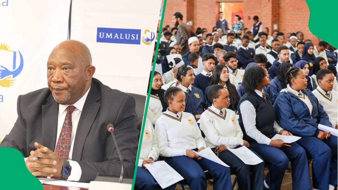 Umalusi CEO said less learners cheated during the National Senior Certificate exams in 2024