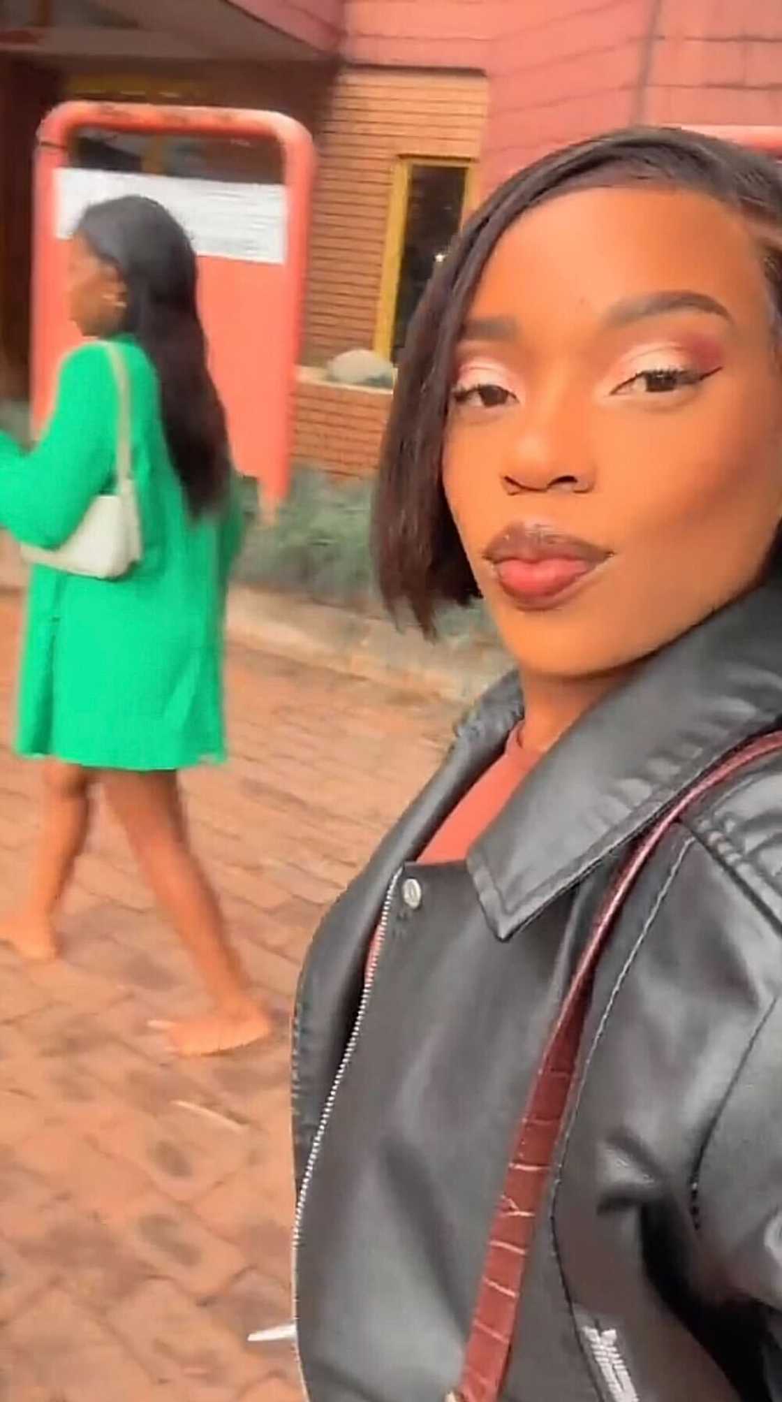 An SA woman went viral after sharing a Checkers Magnum ice cream deal. An SA woman went viral after sharing a Checkers Magnum ice cream deal.