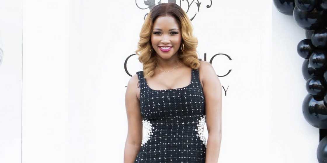 Rosette Ncwana joined 'The Mommy Club' Rosette Ncwana joined 'The Mommy Club'