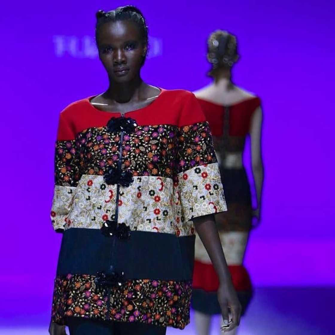 South African fashion South African fashion