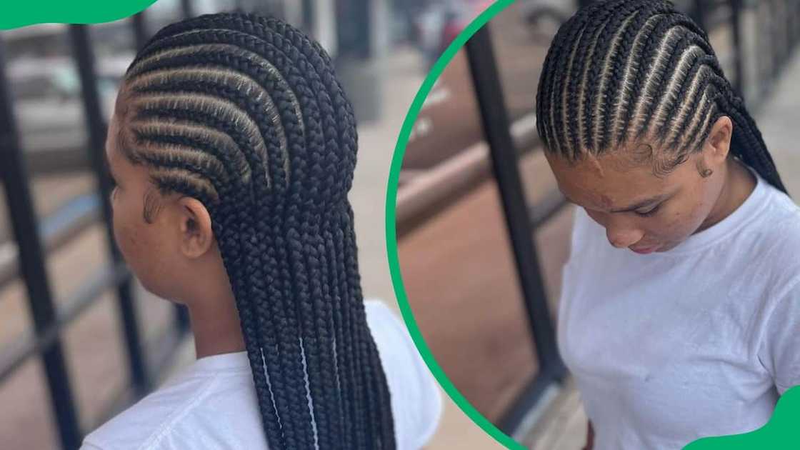 What braid styles last the longest?