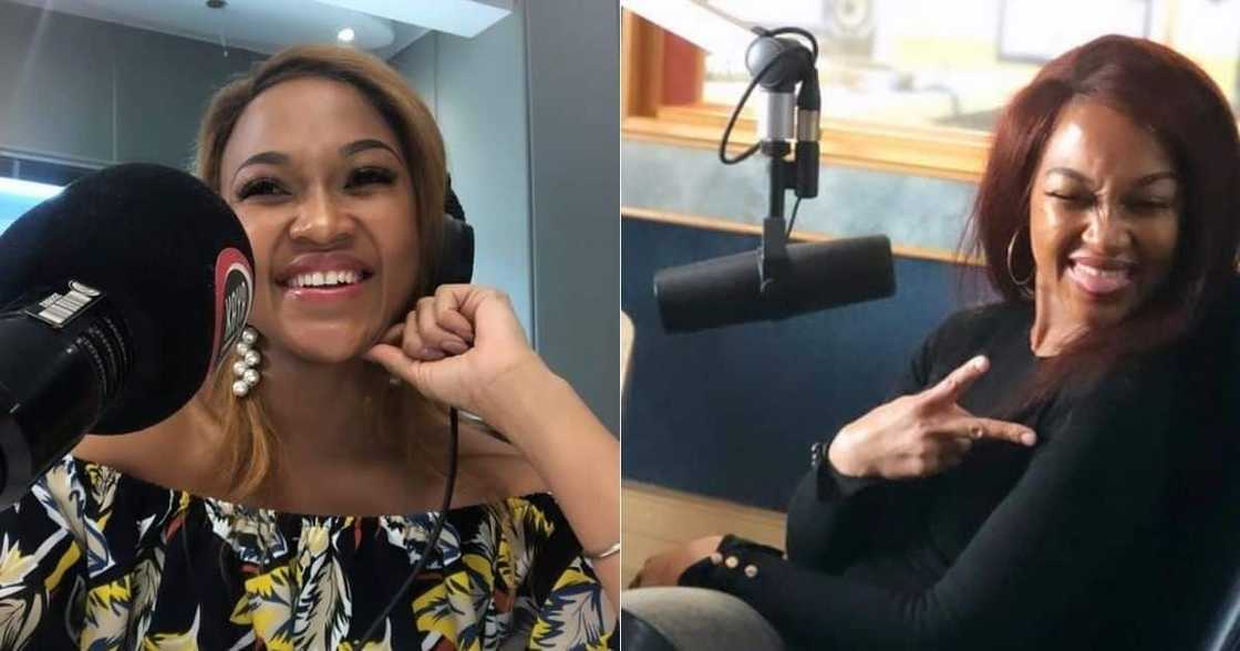 Mmarona Motshegoa, bags, acting gig, new season, 'Family Secrets' Mmarona Motshegoa, bags, acting gig, new season, 'Family Secrets'