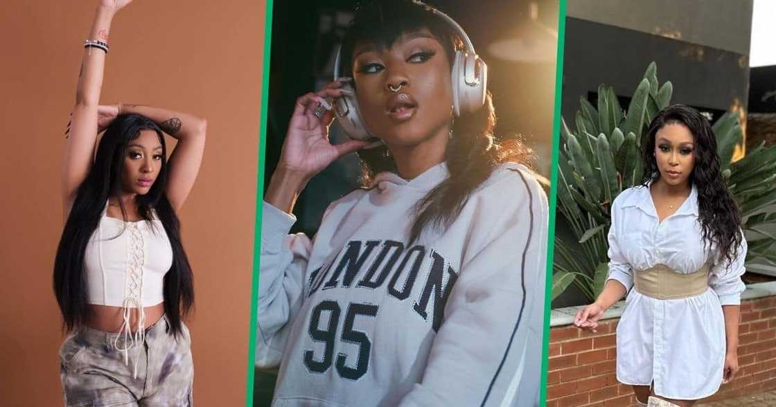 The 'Skhanda World x Studio 88' fashion show was graced with celebrity runway models The 'Skhanda World x Studio 88' fashion show was graced with celebrity runway models