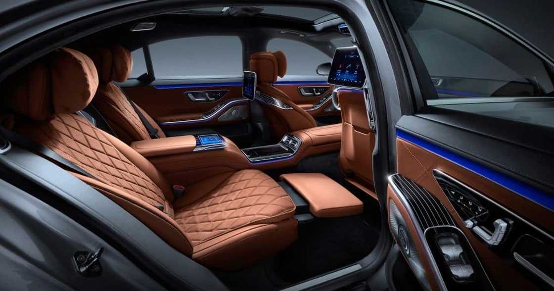 Mercedes Benz,S Class, South Africa Mercedes Benz,S Class, South Africa