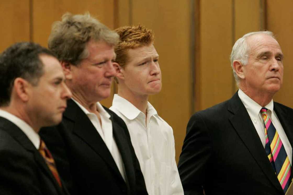 Redmond O'Neal: age, family, mental health, movies, worth, is he still in jail? Redmond O'Neal: age, family, mental health, movies, worth, is he still in jail?