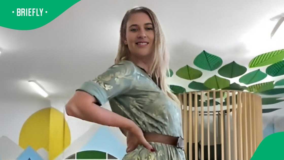 Woman buys electricity two days apart and gets varying units