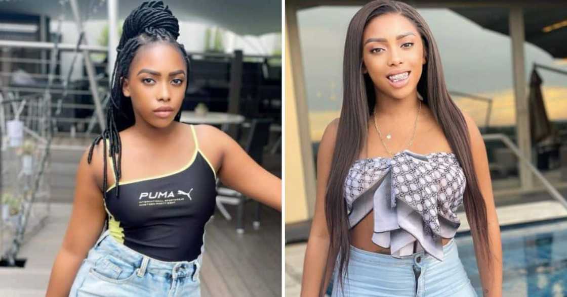 Gigi Lamayne launches podcast Gigi Lamayne launches podcast