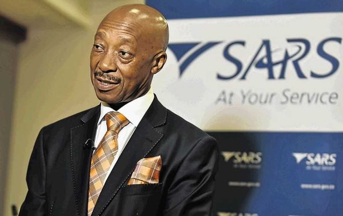 Tom Moyane age, children, wife, lawyer, qualifications, SARS, state capture, house and contact details Tom Moyane age, children, wife, lawyer, qualifications, SARS, state capture, house and contact details