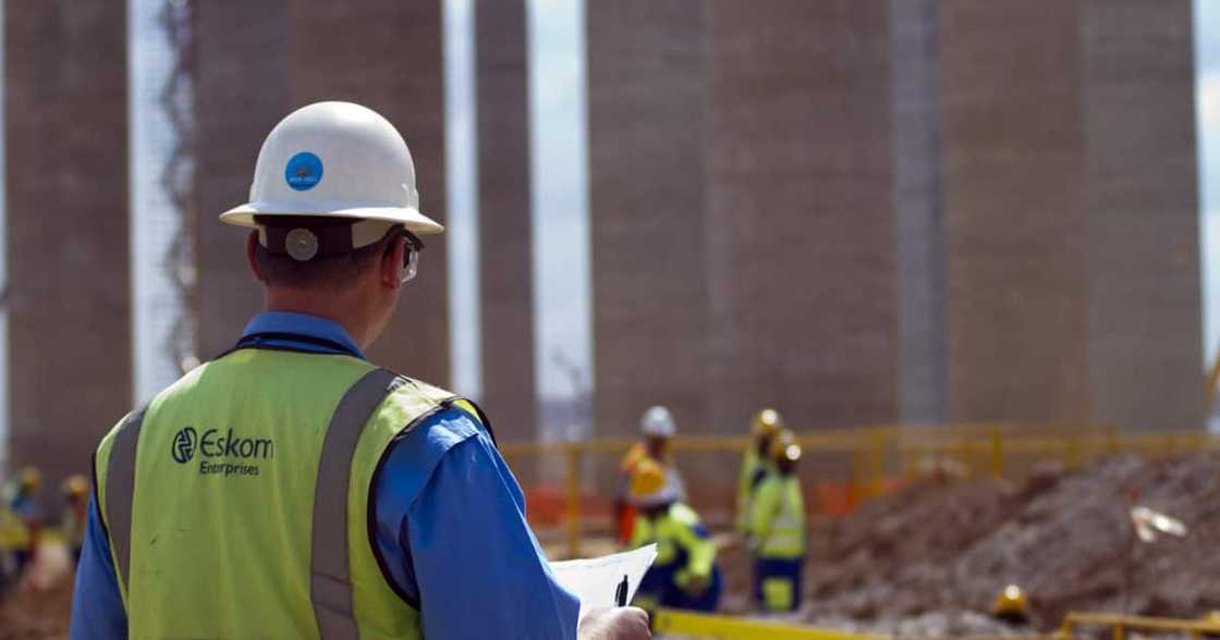 Michael Lomas Arrested in UK for Role in R745m Eskom Corruption Case Michael Lomas Arrested in UK for Role in R745m Eskom Corruption Case