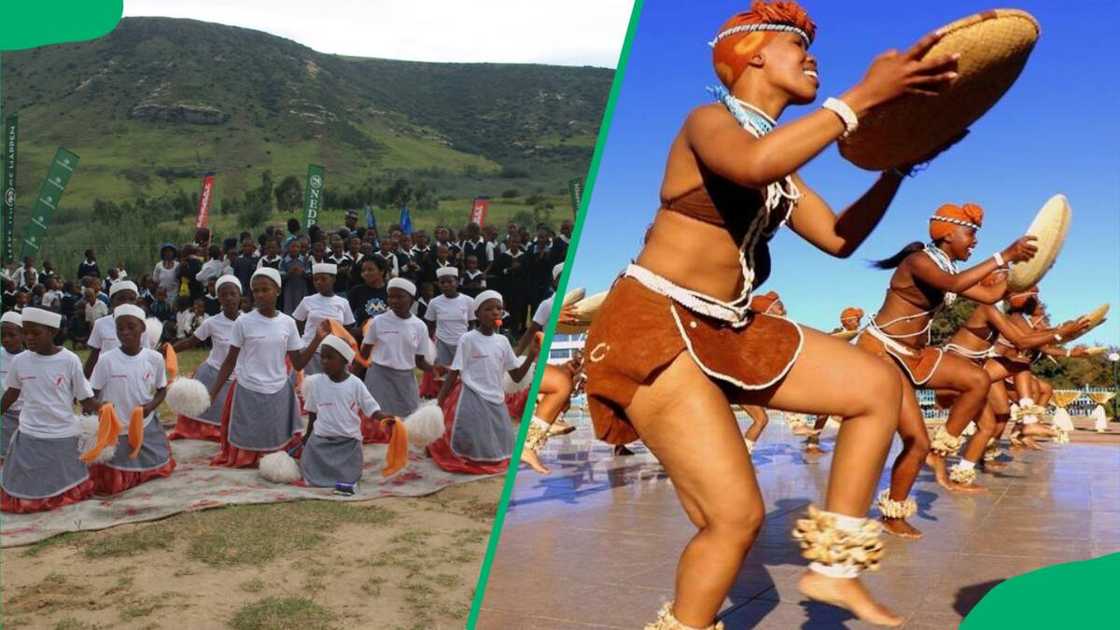 Sotho culture Sotho culture