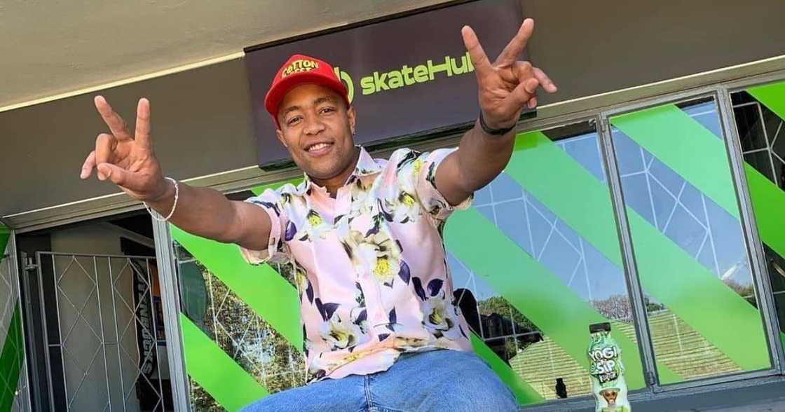 Thick Skin: DJ Speedsta Responds to Backlash Over Amapiano Comments