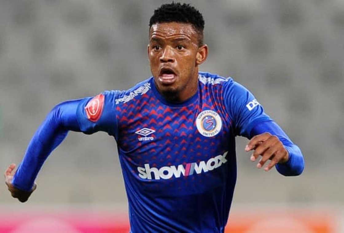 Sipho Mbule Sipho Mbule