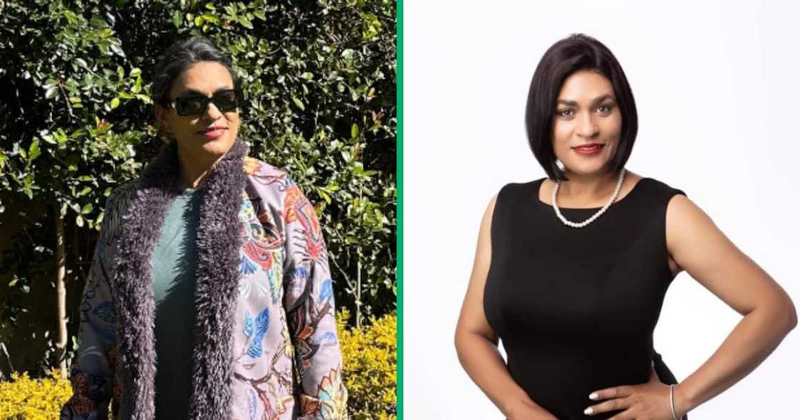 Lynn Forbes shared that there are many opportunities after the age of 50 Lynn Forbes shared that there are many opportunities after the age of 50