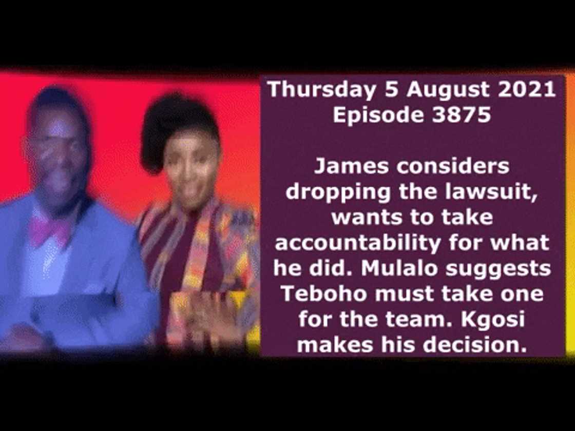 Muvhango Muvhango