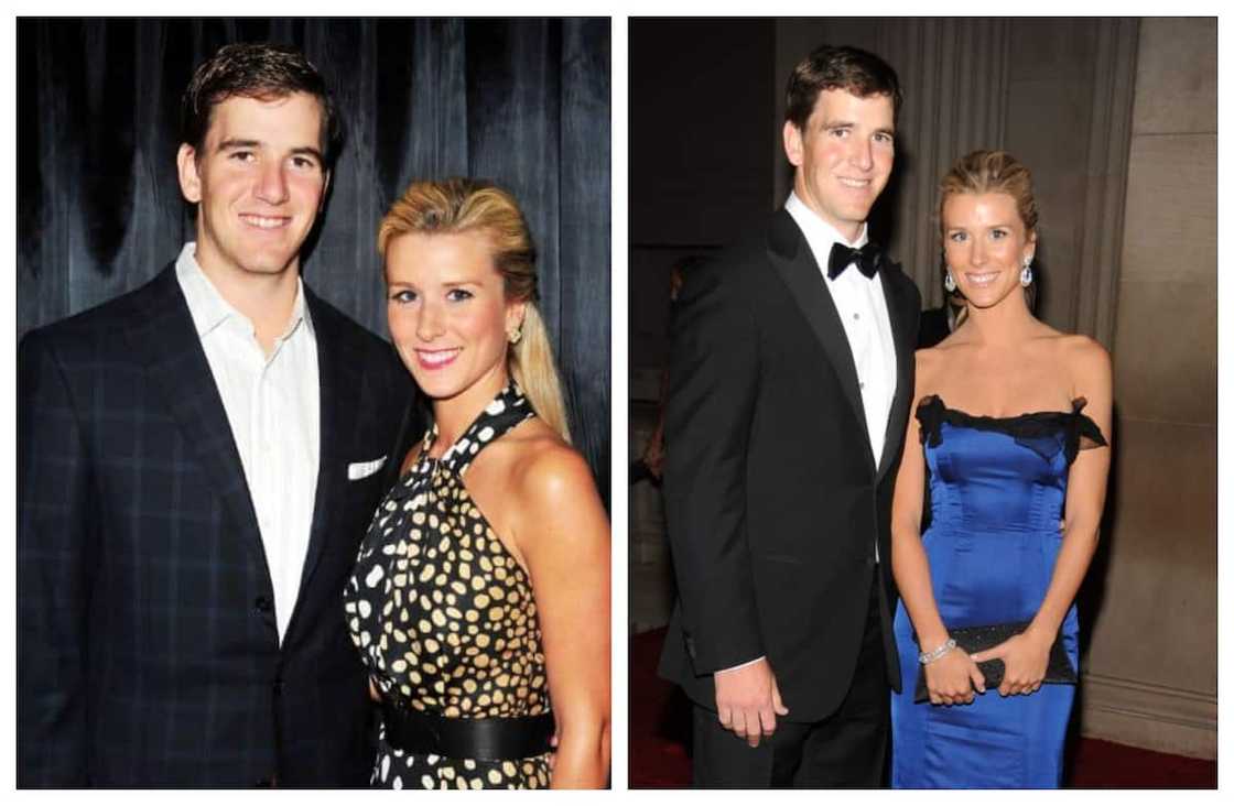 Does Cooper Manning have kids? Does Cooper Manning have kids?