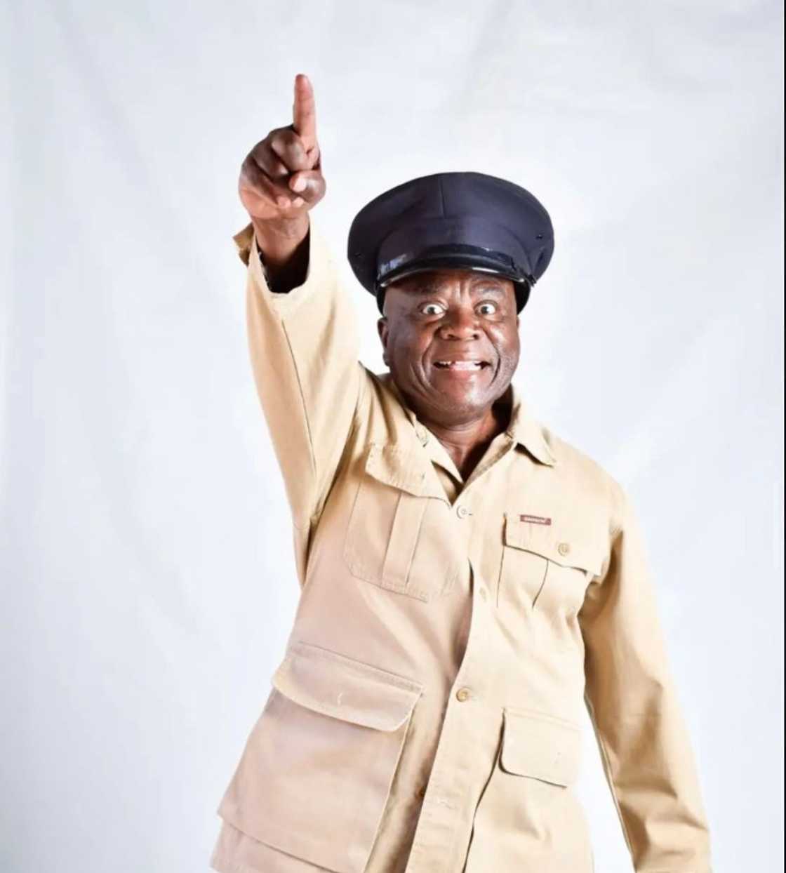 Man sang the Solly Moholo's classic hit Man sang the Solly Moholo's classic hit