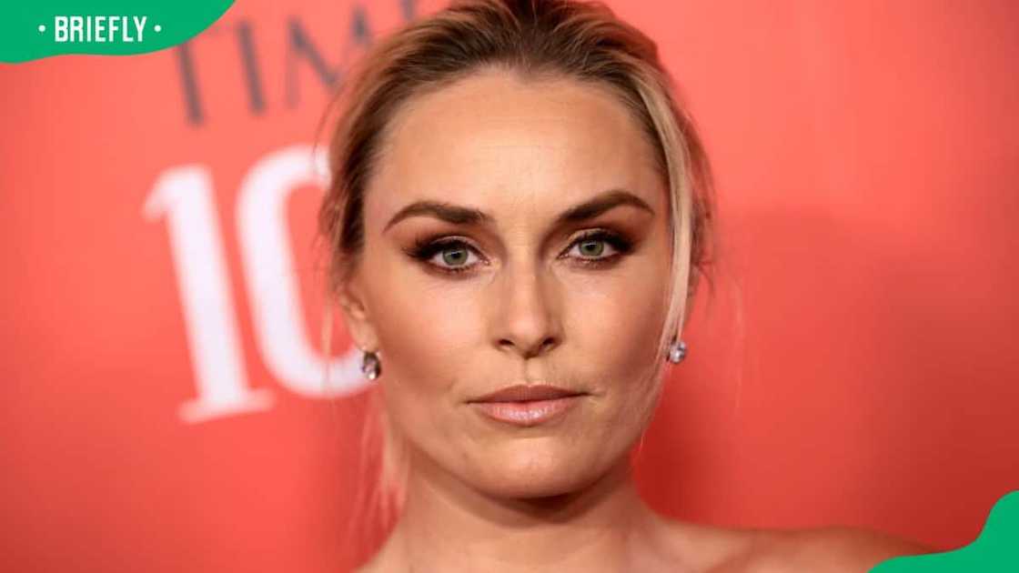 How old is Lindsey Vonn? How old is Lindsey Vonn?