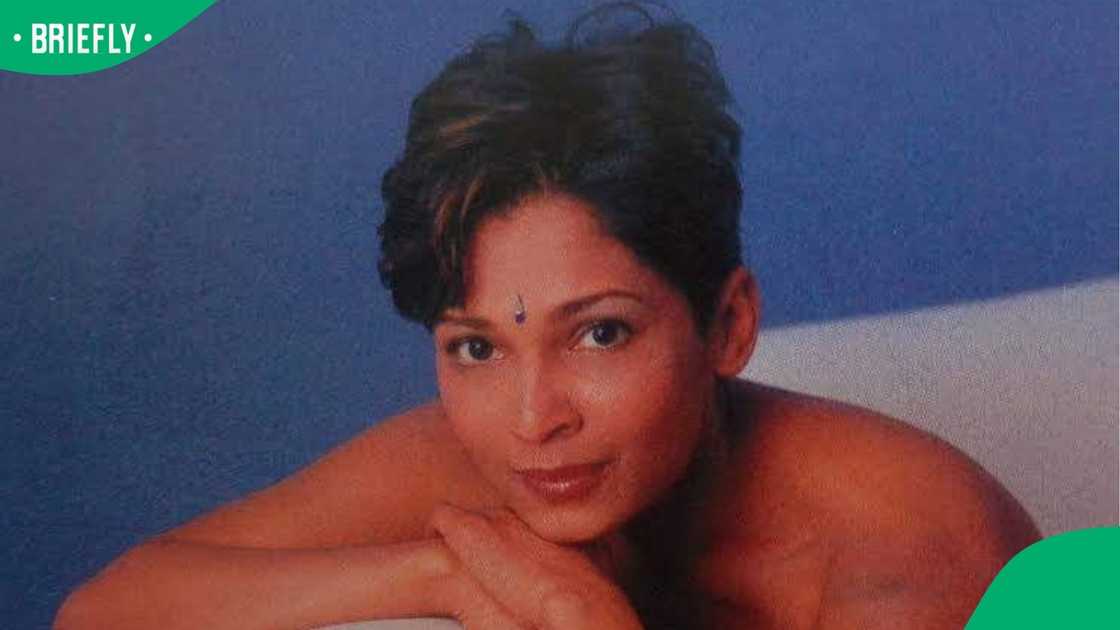 Thahira Syed has raised over R72,000 towards medical expenses