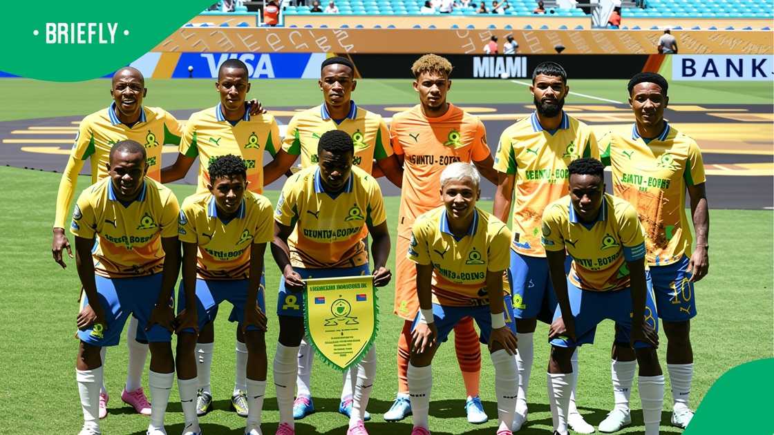 Why African Teams Failed to Reach the 2025 FIFA Club World Cup Knockout Stages Why African Teams Failed to Reach the 2025 FIFA Club World Cup Knockout Stages