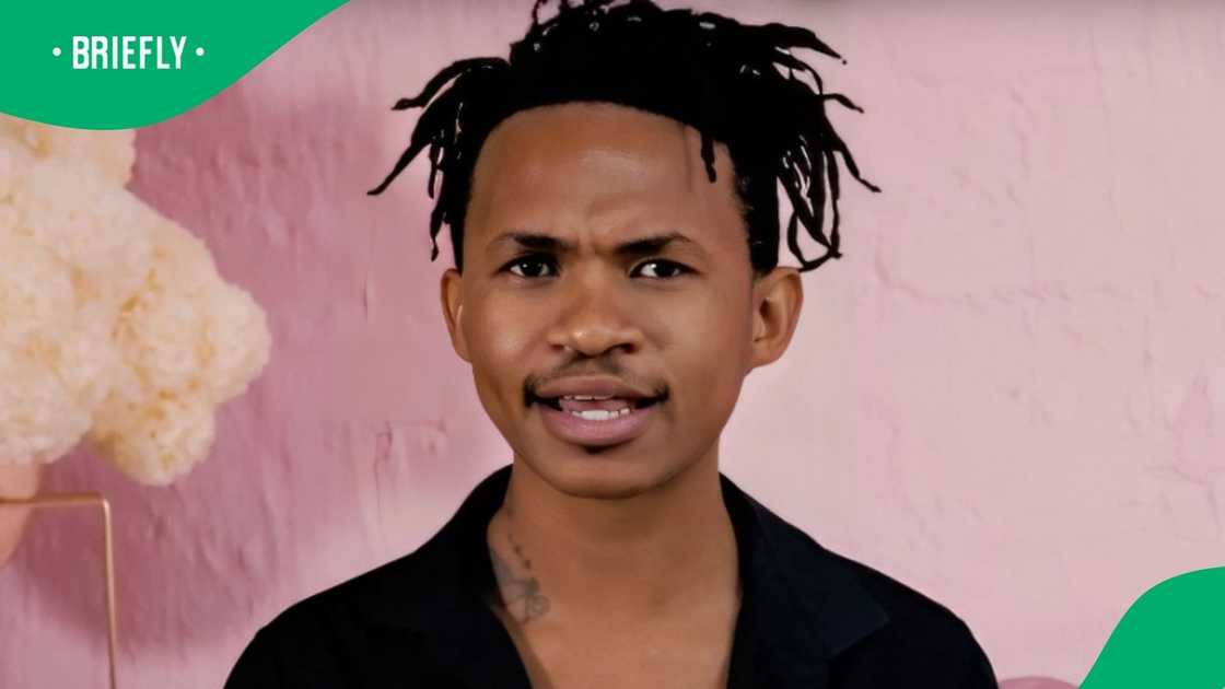 Musa Khawula remains in jail Musa Khawula remains in jail