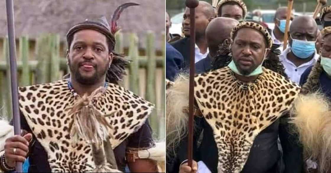 King Misuzulu’s New Bride Named, 8 Cows and R50 000 Cash Lobola King Misuzulu’s New Bride Named, 8 Cows and R50 000 Cash Lobola